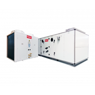 FRIMEC FCAH-FAD DX Modular Air Handling Unit