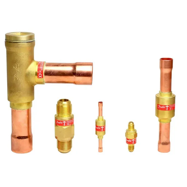 Check Valves ALKIDSB