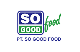 PT So Good Food