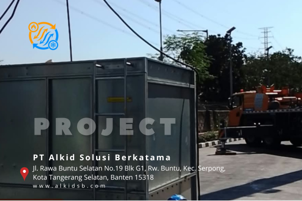 Project PT Alkid 2