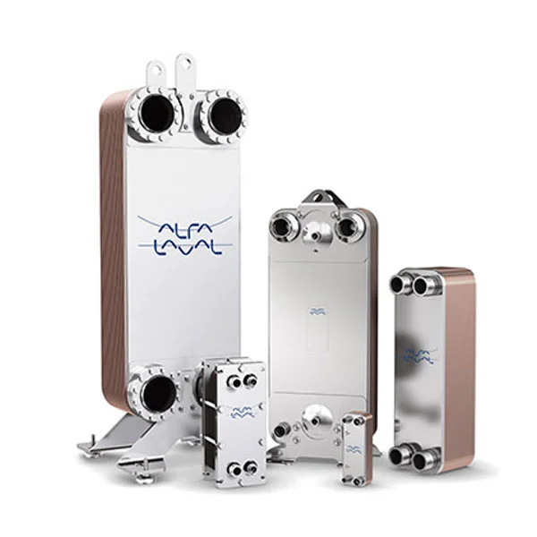 Alfa Laval PHE ALKIDSB