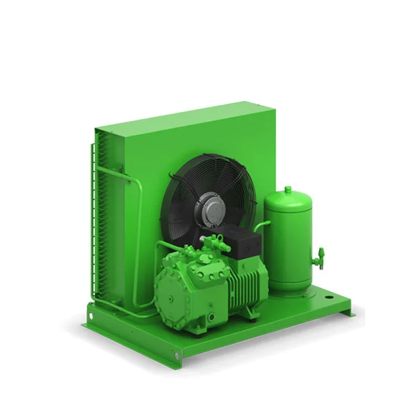 Blitzer Condensing Unit ALKIDSB