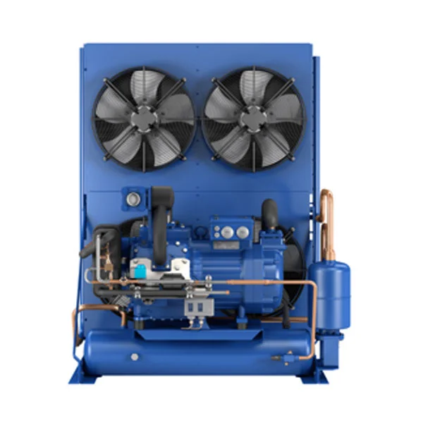 Bock Condensing ALKIDSB