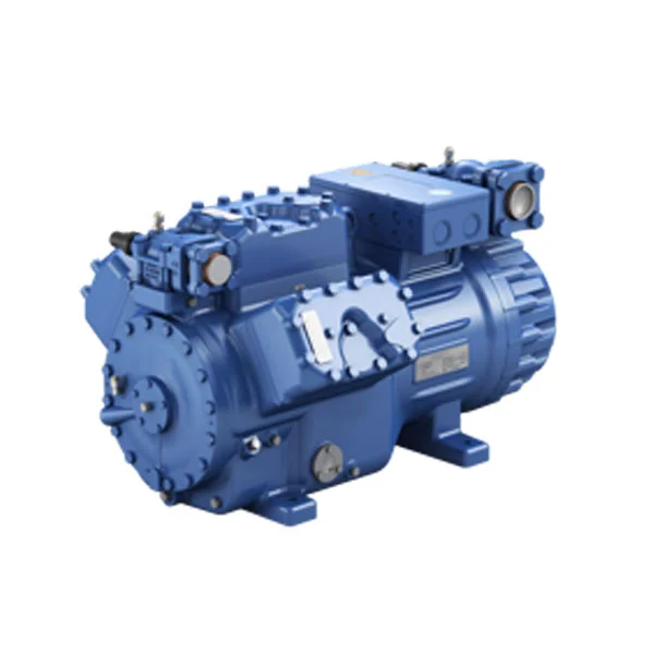 Bock Compressors ALKIDSB