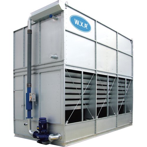 WXR Closed Circuit Cooling Tower