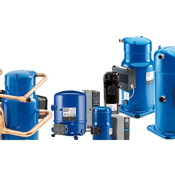 Danfoss Compressors ALKIDSB