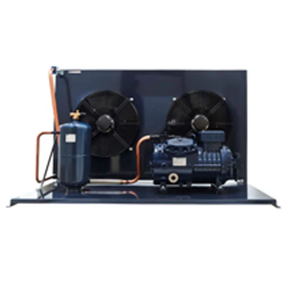 Dorin Condensing Unit ALKIDSB