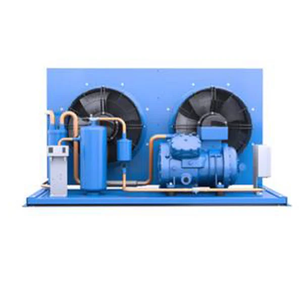 Frascold Condensing Unit ALKIDSB