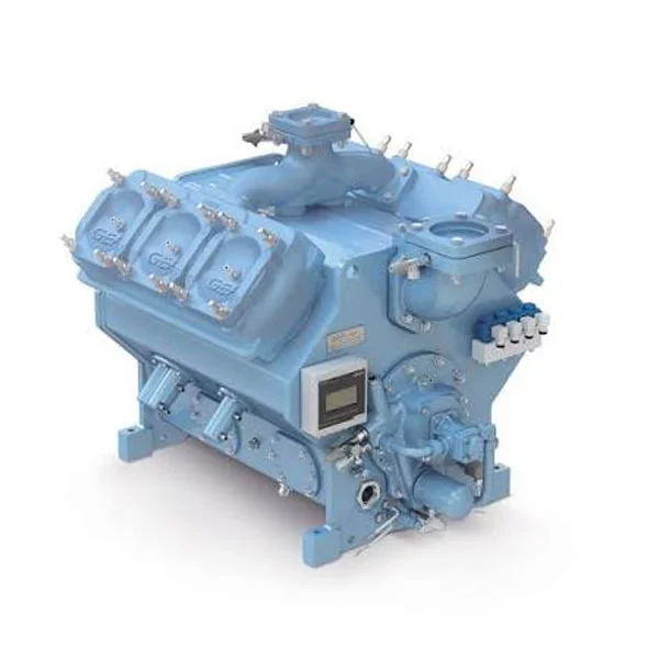 GEA Compressors ALKIDSB
