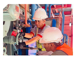 Layanan Refrigerasi Terpadu ALKIDSB