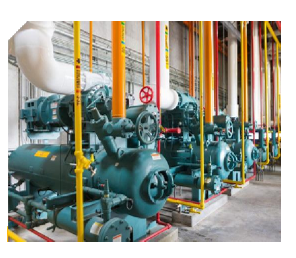 Perancangan Sistem Refrigerasi ALKIDSB