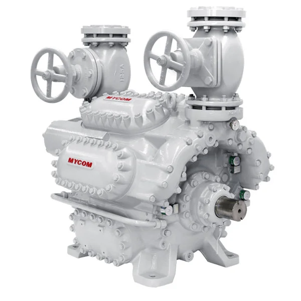 Mycom Mayekawa Compressors ALKIDSB