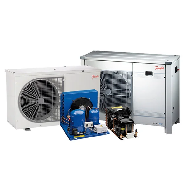 Optima Danfoss Condensing Unit ALKIDSB